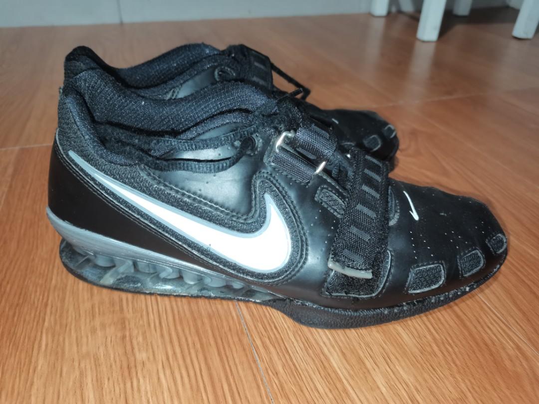 Nike romaleos best sale 2 europe