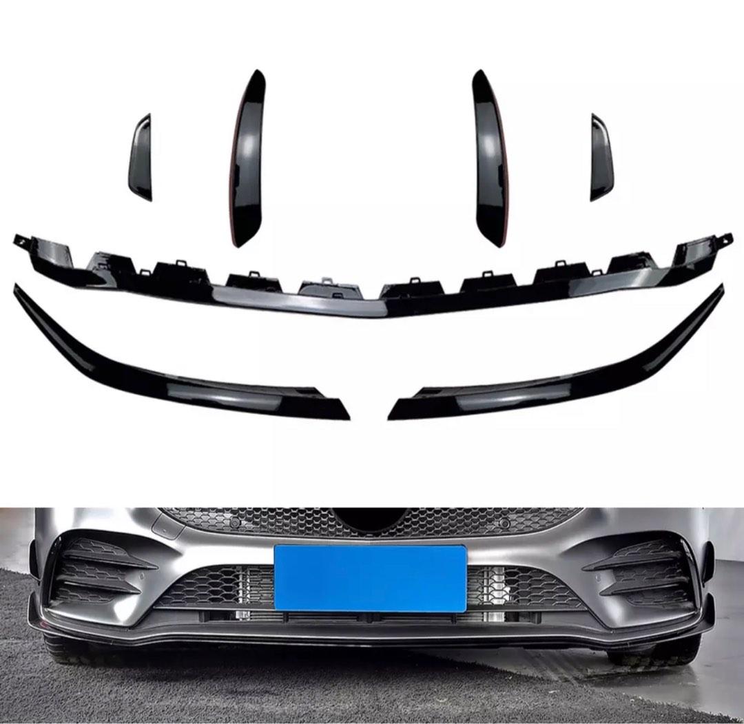 Mercedes shop a200 accessories