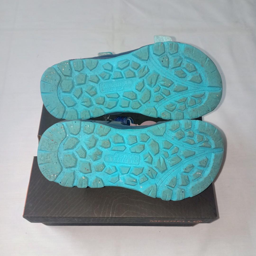 merrell hydro drift water sandal