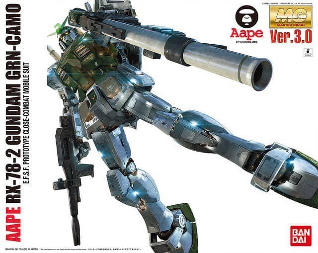 Yahoo!オークション -「香港限定 ガンダム」の落札相場・落札価格