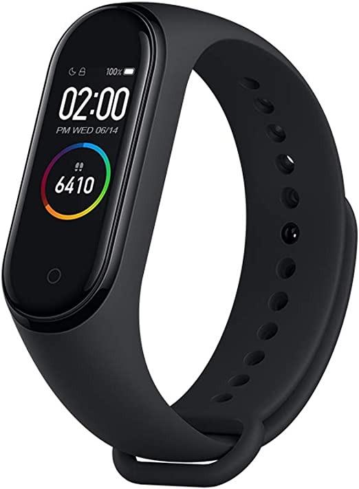 Bracelet milanese Xiaomi Smart Band 8 (champagne