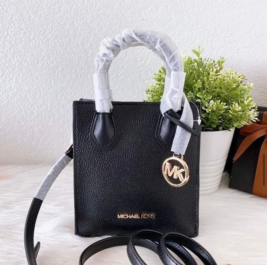 Mk mercer small black hotsell
