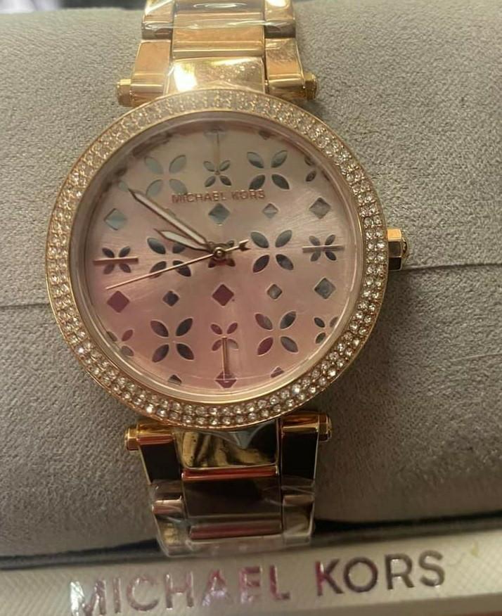 Michael kors hotsell watches original
