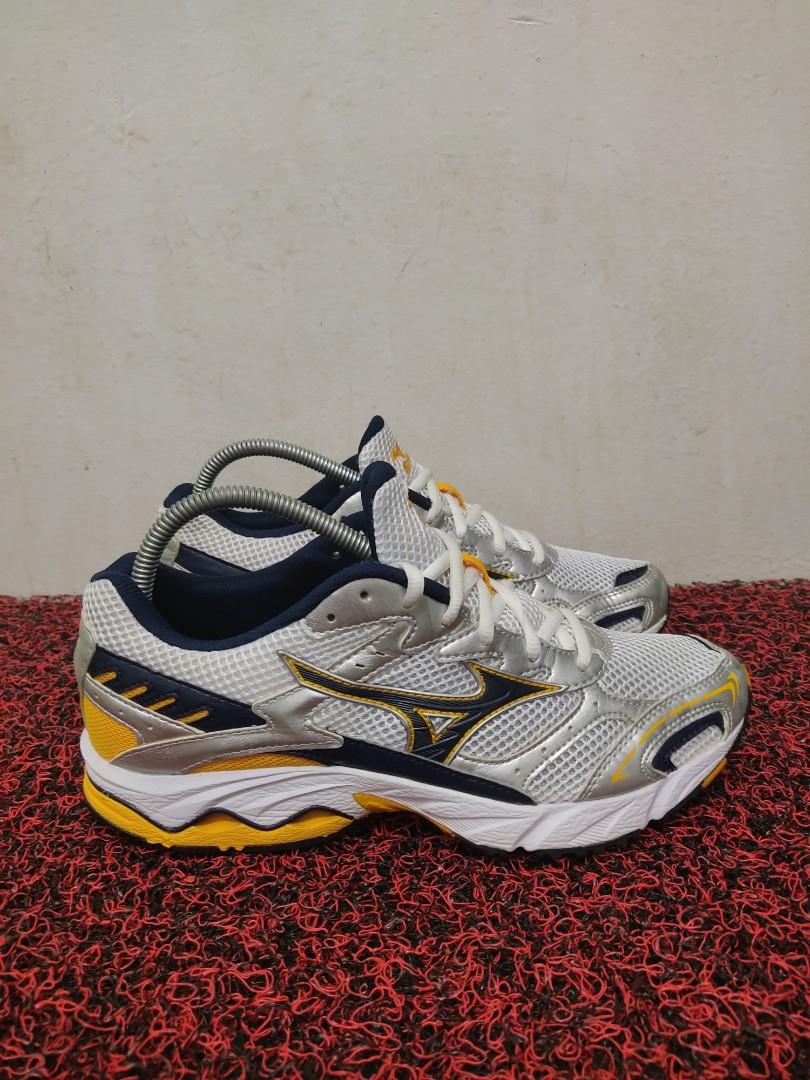 Mizuno endeavor 2 sale