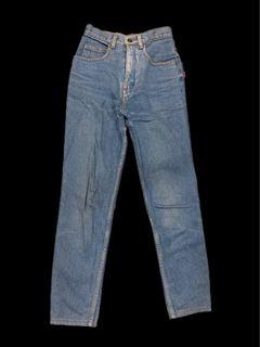 Mom Jeans
