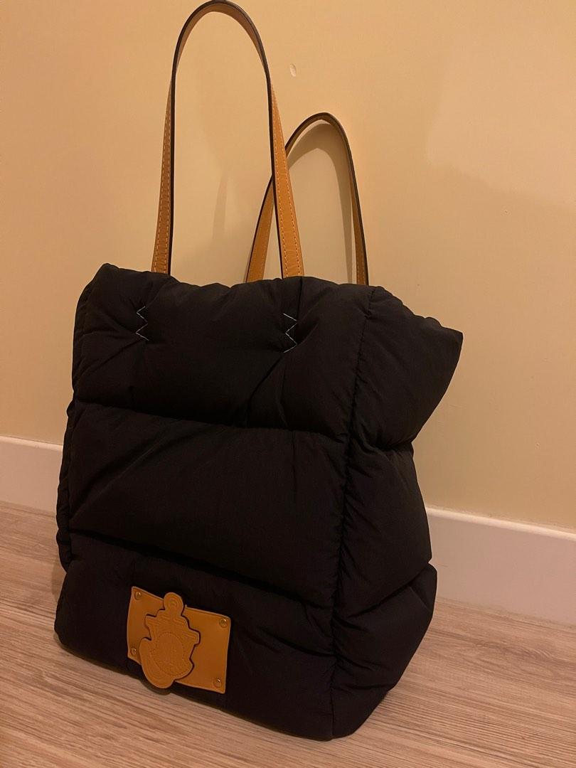 Moncler tote discount