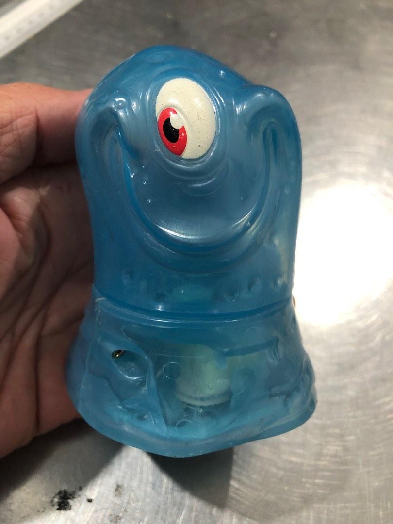 Monster vs alien by mcdonalds (Category: Character Goods) located in Malabon City. Submitted by wtpickies (Listing ID 1182387886, Image 1). Description: .