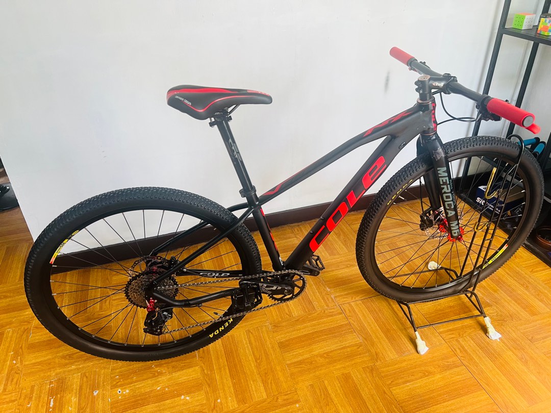 Cole new arrivals veleno 27.5