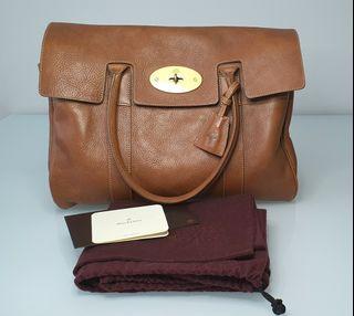 Mulberry top bag singapore