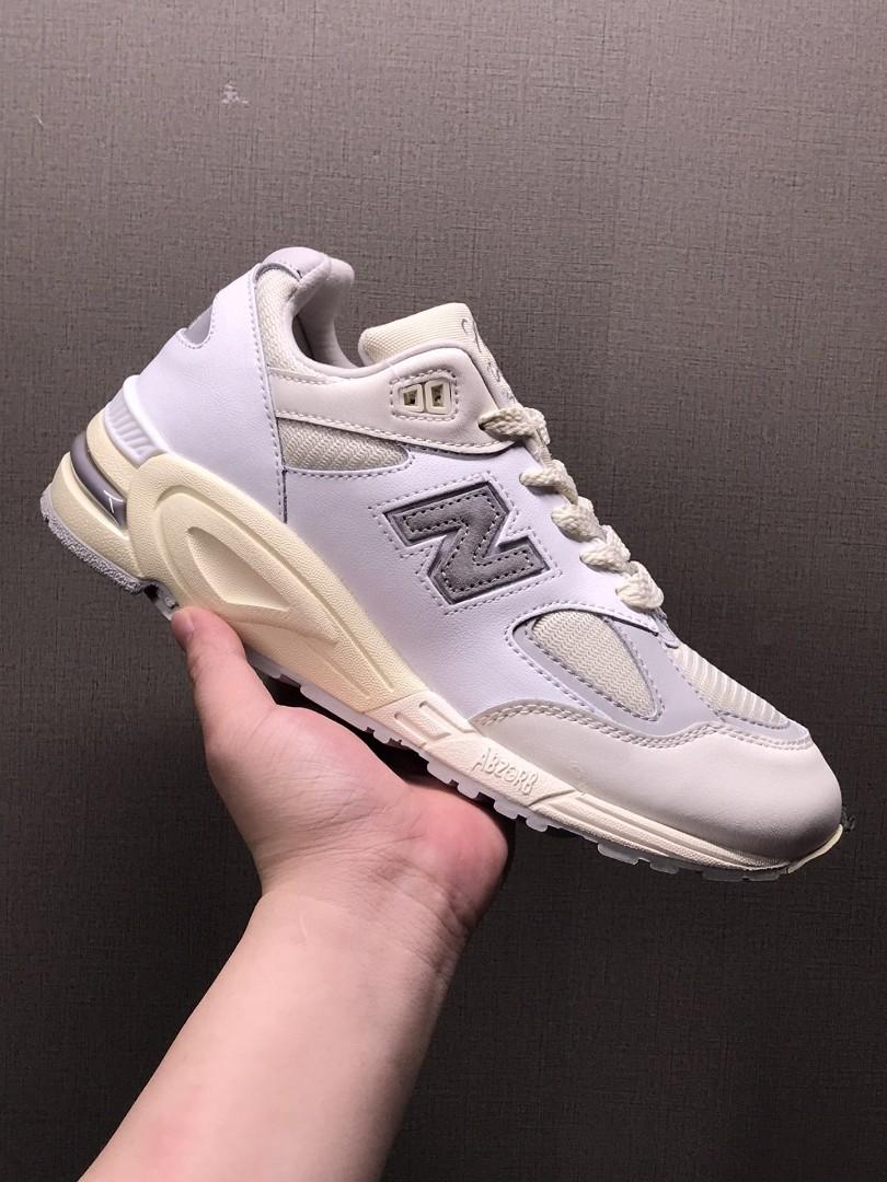 New Balance NB990 M990TC2, 男裝, 鞋, 波鞋- Carousell