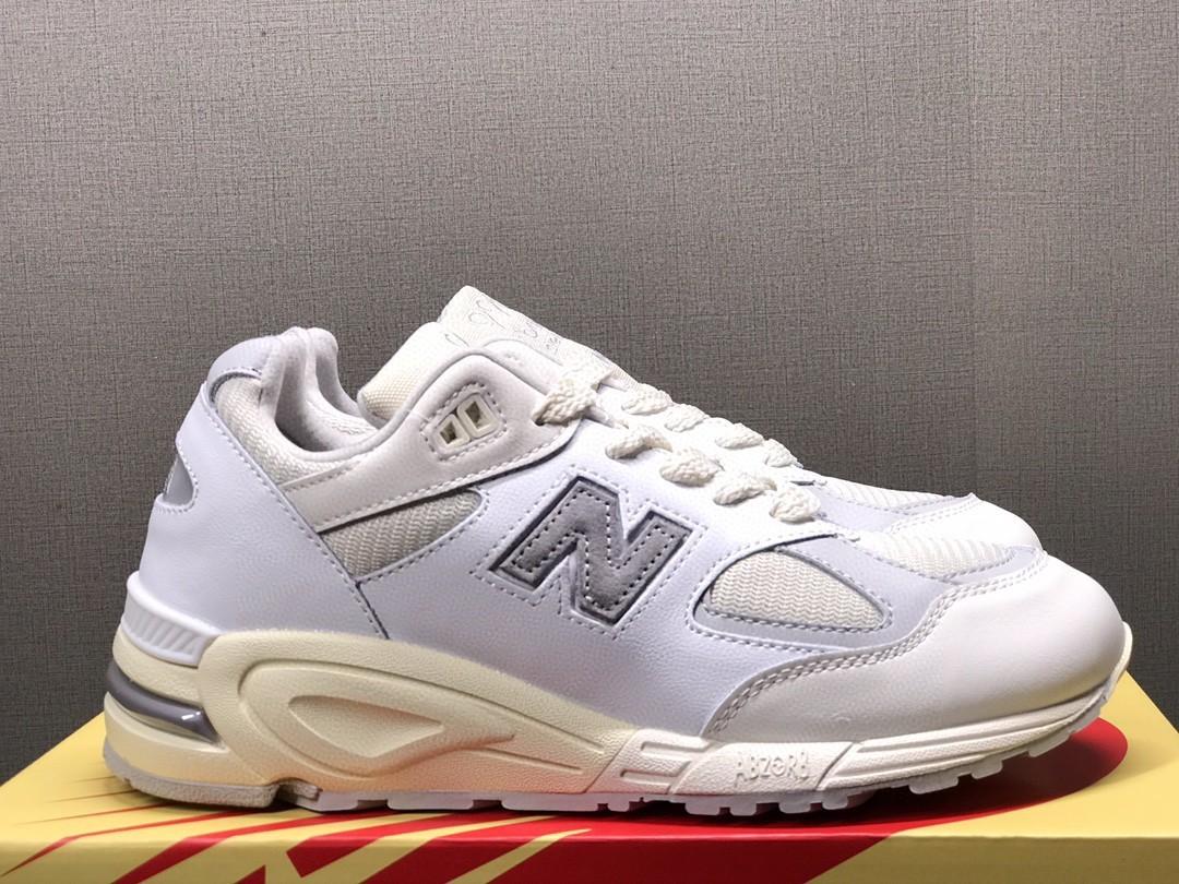 New Balance NB990 M990TC2, 男裝, 鞋, 波鞋- Carousell