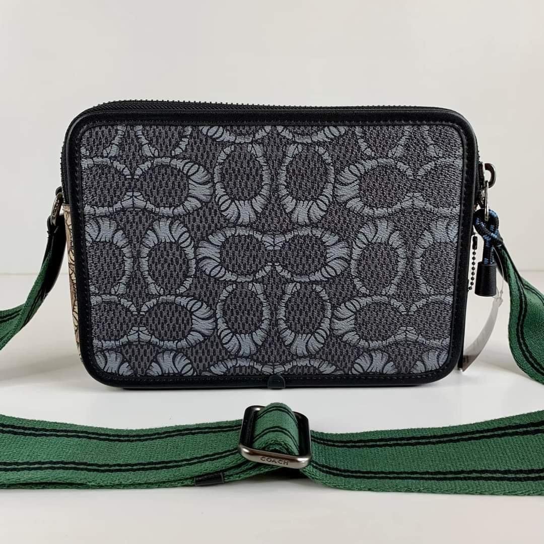 Coach michael b jordan bag hotsell