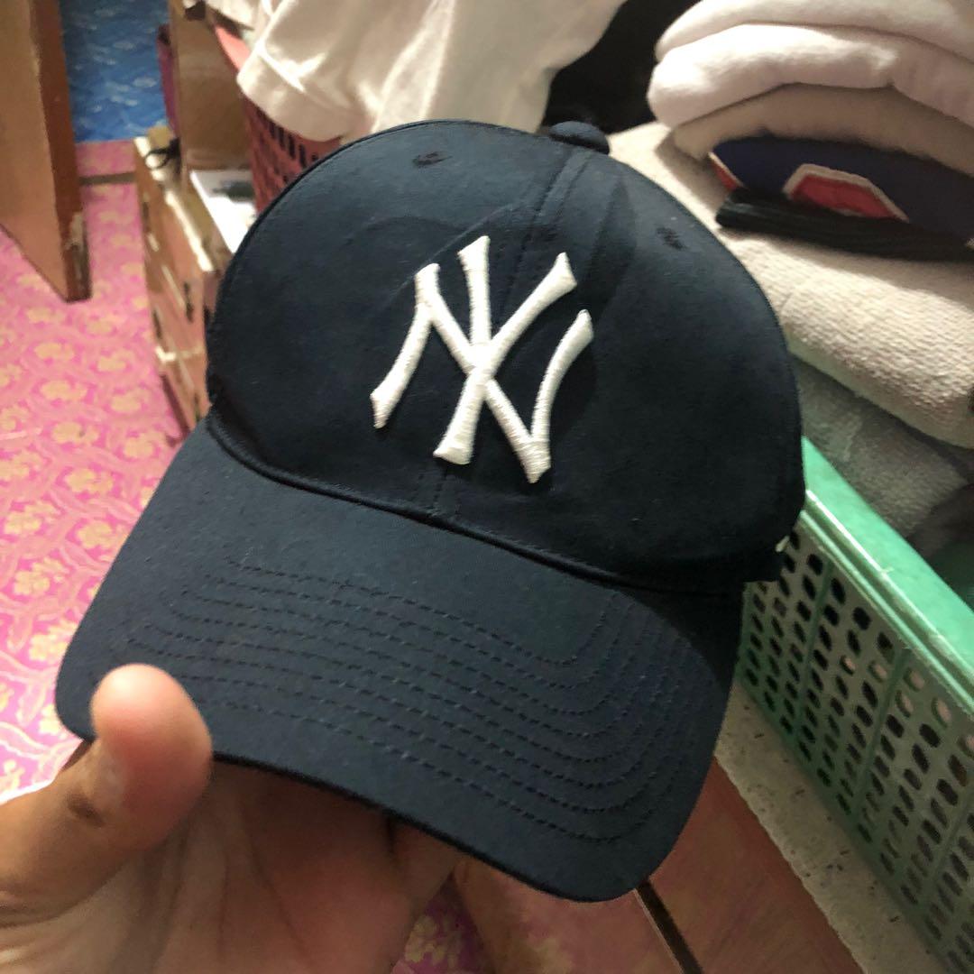 New era cap genuine sales merchandise