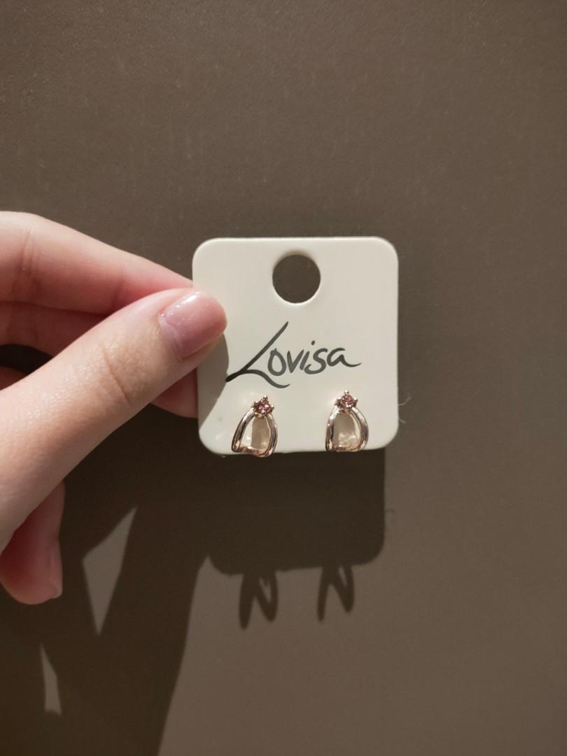 Lovisa curve outlet