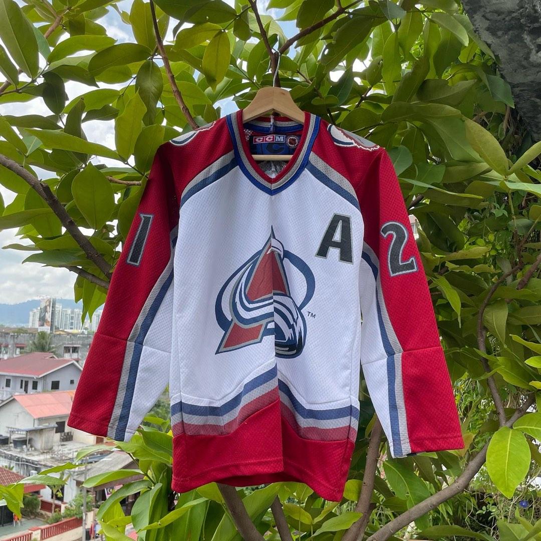Nhl shop fashion jerseys