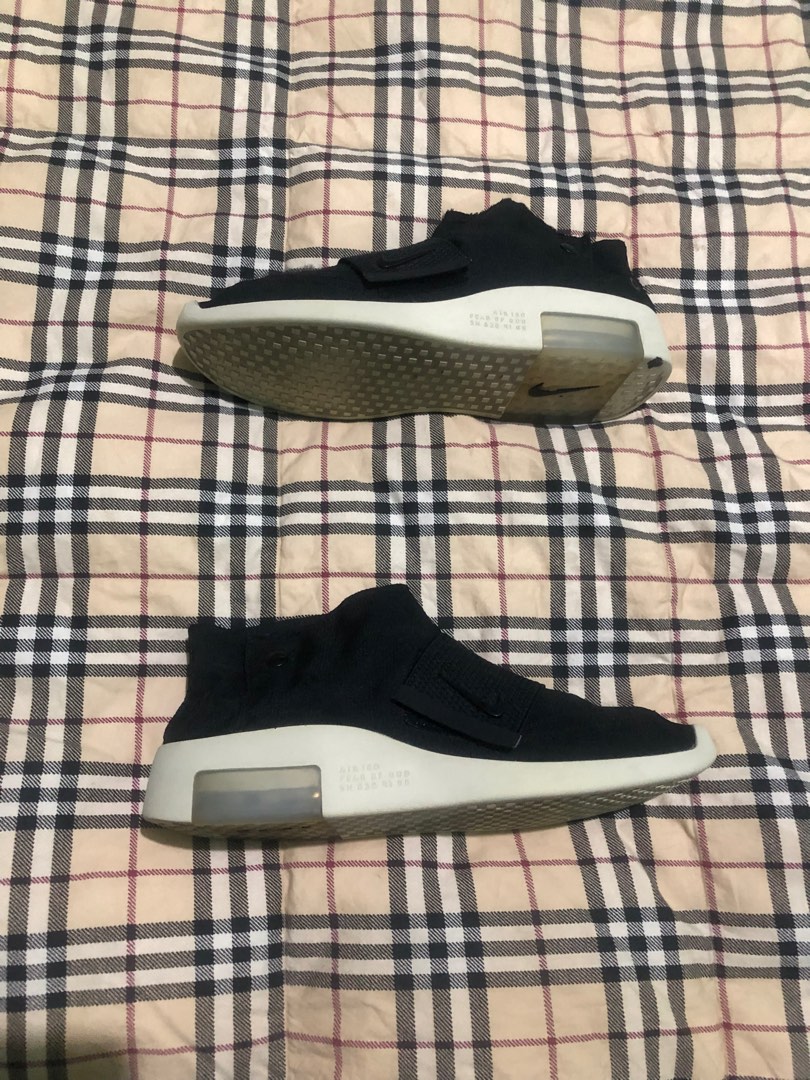 where to buy nike x fear of god