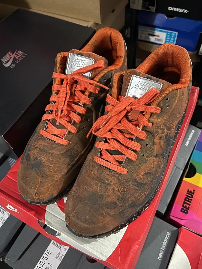 Mars landing nike sale air max 9