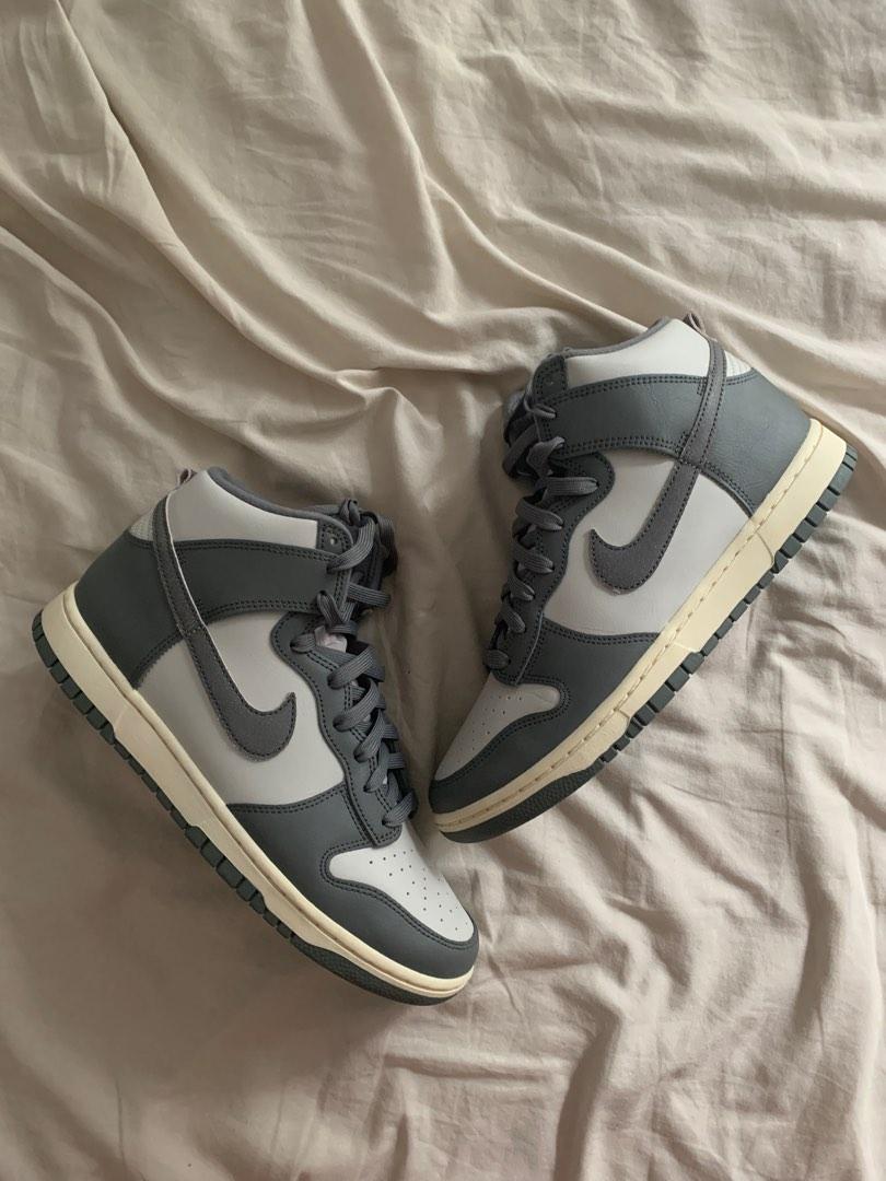 dunk high light bone