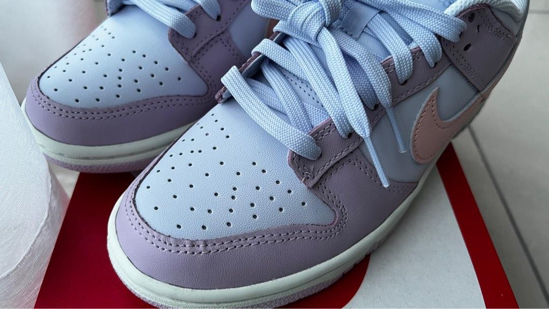 RUSH SALE Nike Dunk Low Easter Women s Fashion
