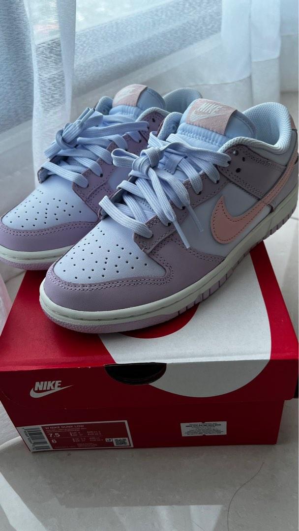 RUSH SALE Nike Dunk Low Easter