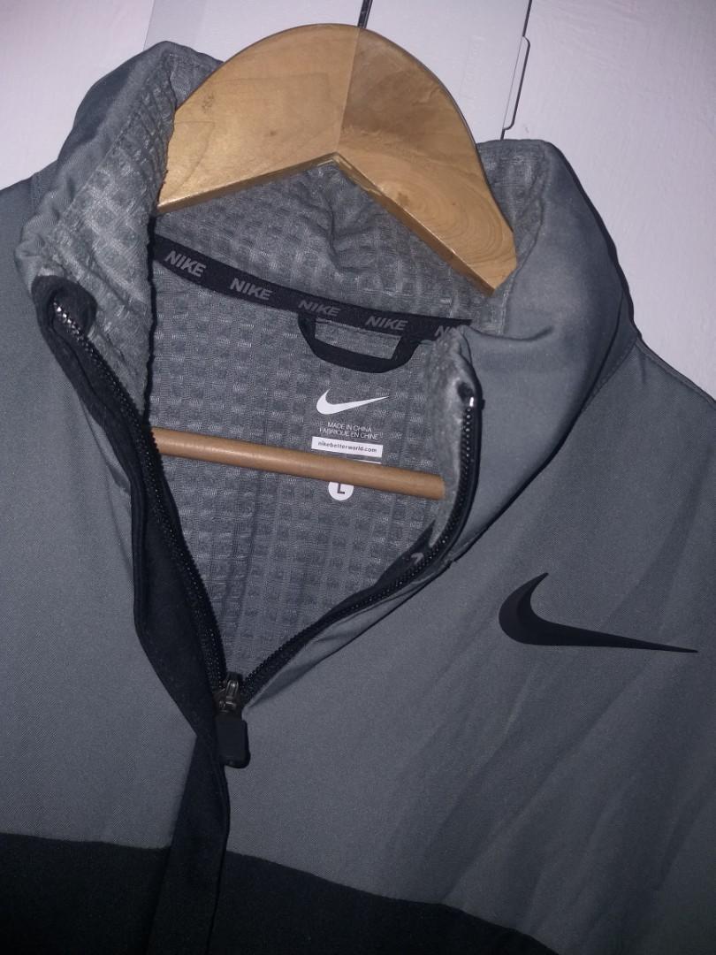 5xl nike jacket