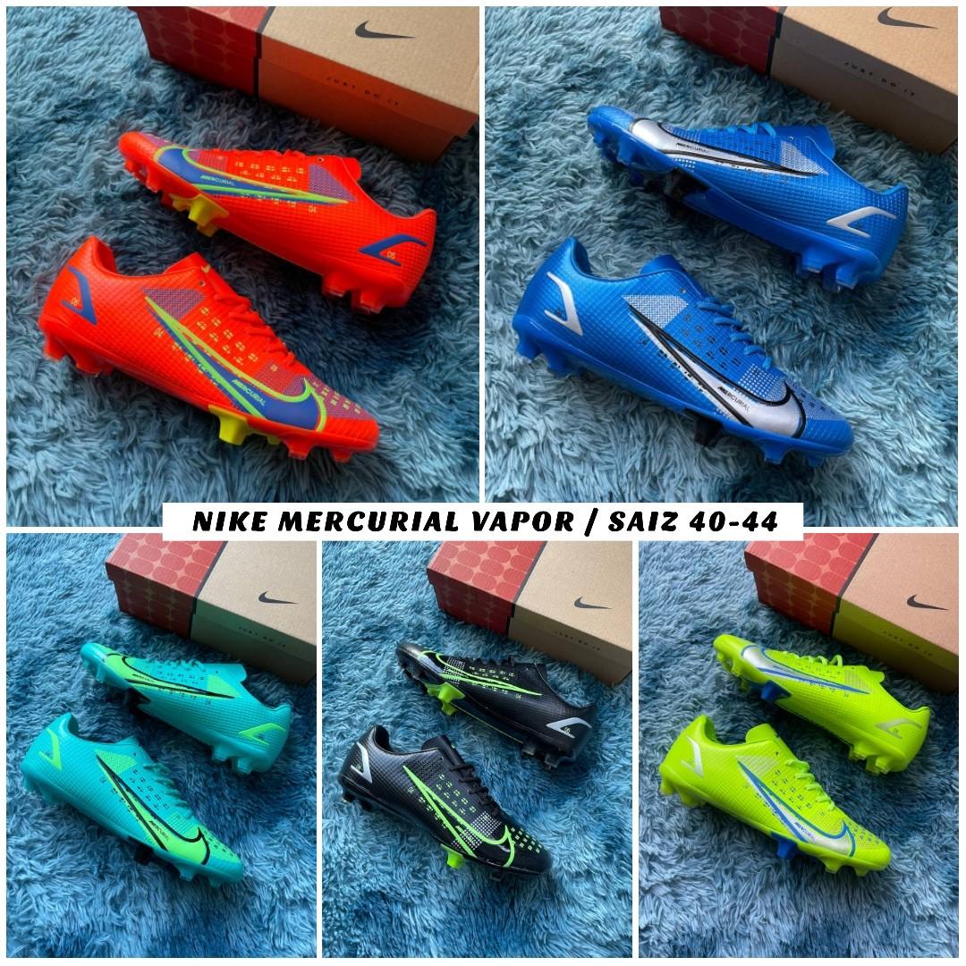 Nike online vapor 44