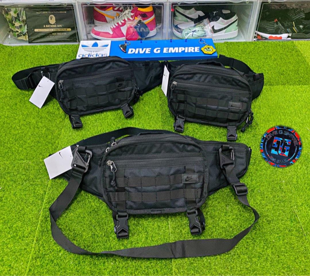 Nike rpm shop bum bag