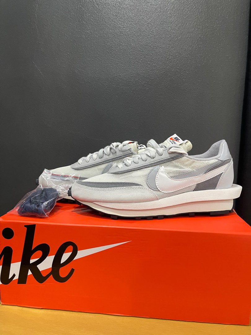 nike sacai summit
