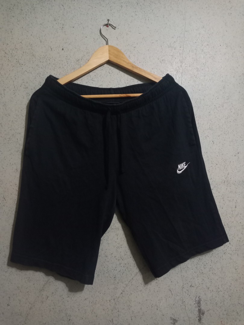 sweatshorts nike