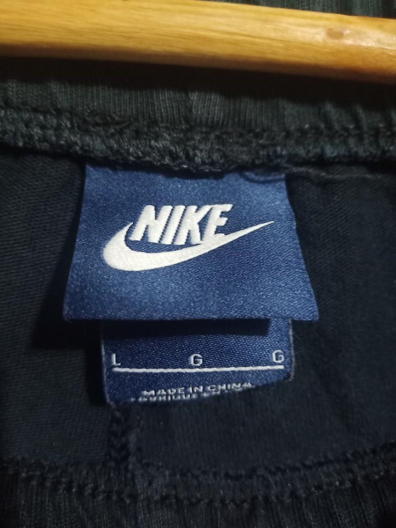 sweatshorts men's nike