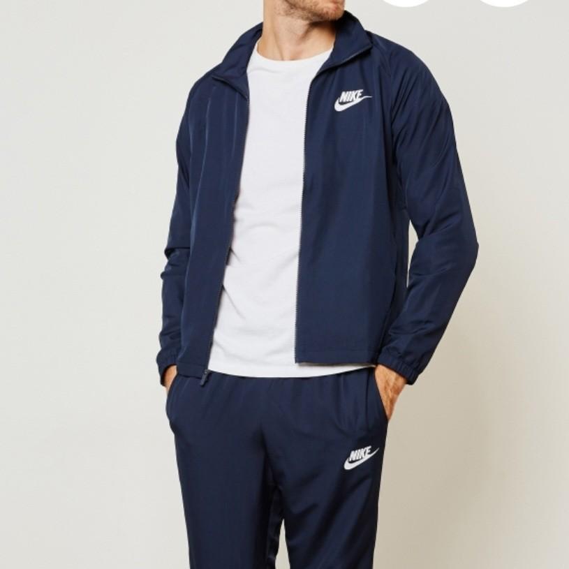 mens nike tracksuit set 3xl