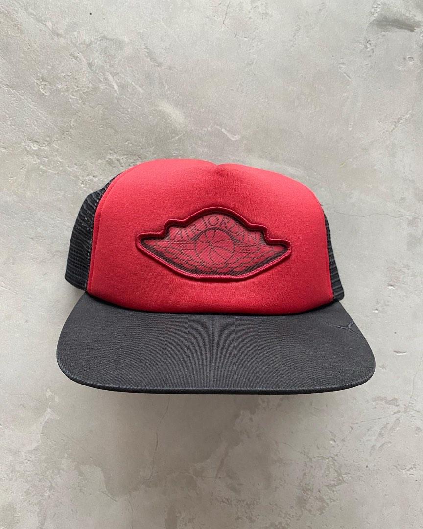 Air jordan trucker cap online