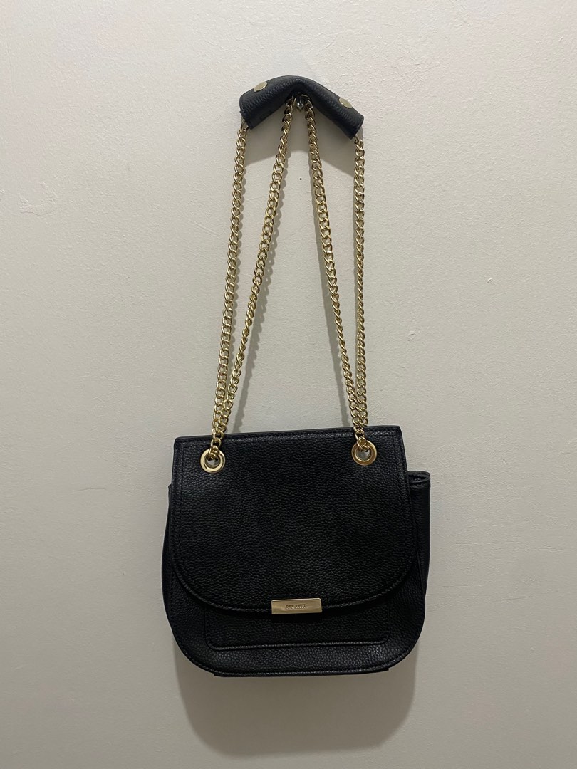 Nine West Sling Bag, Women's Fashion, Bags & Wallets, Crossbody Bags