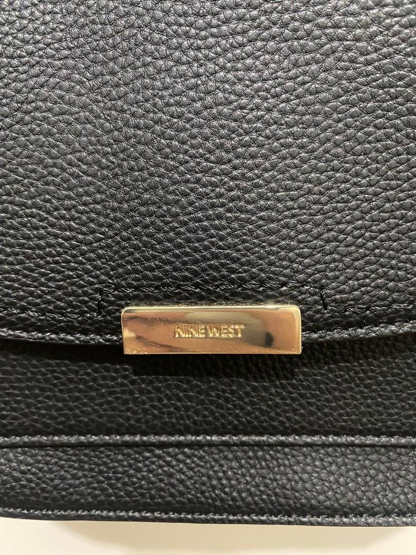 Nine West Sling Bag (Category: Cross-body Bags) located in Quezon City. Submitted by k.sants (Listing ID 1182425393, Image 2). Description: .