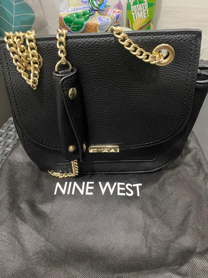 Nine West Sling Bag, Women's Fashion, Bags & Wallets, Crossbody Bags
