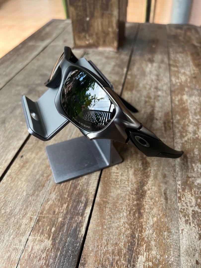 Oakley pit boss sunglasses 2025