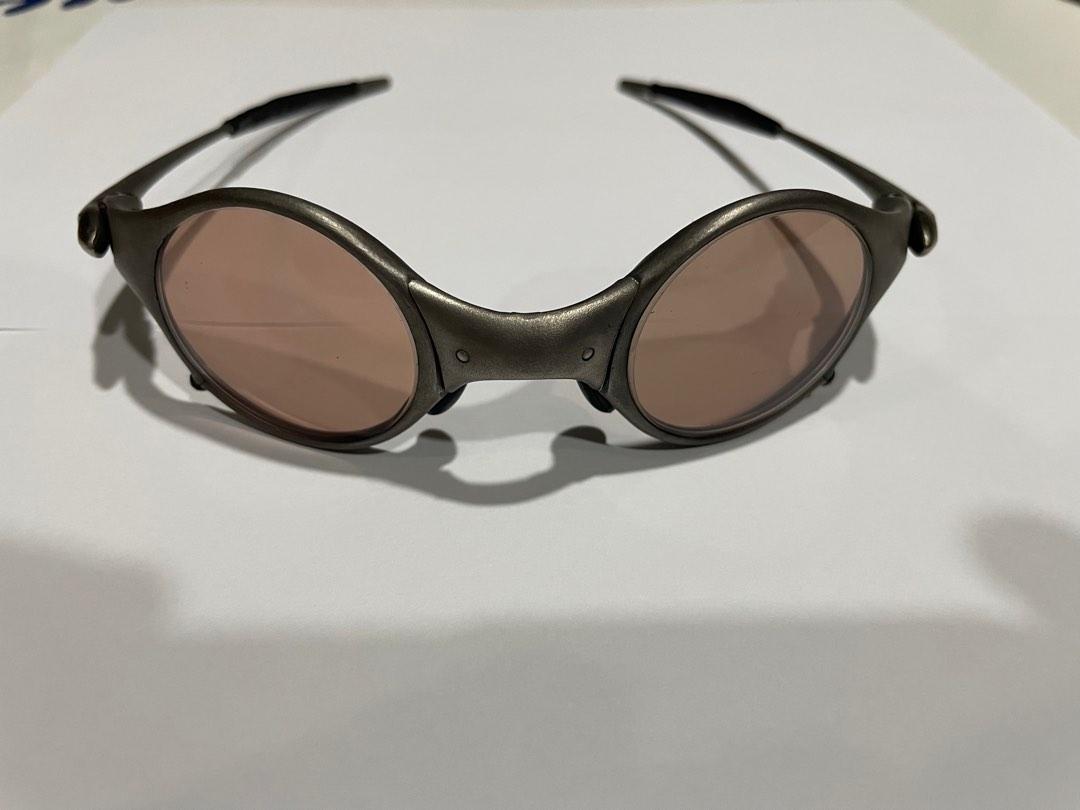 Oakley XMETAL sunglasses up for sale, Men's Fashion, Watches