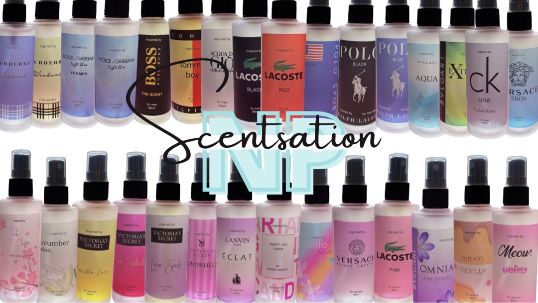 Oil based Perfume, Beauty & Personal Care, Fragrance & Deodorants on