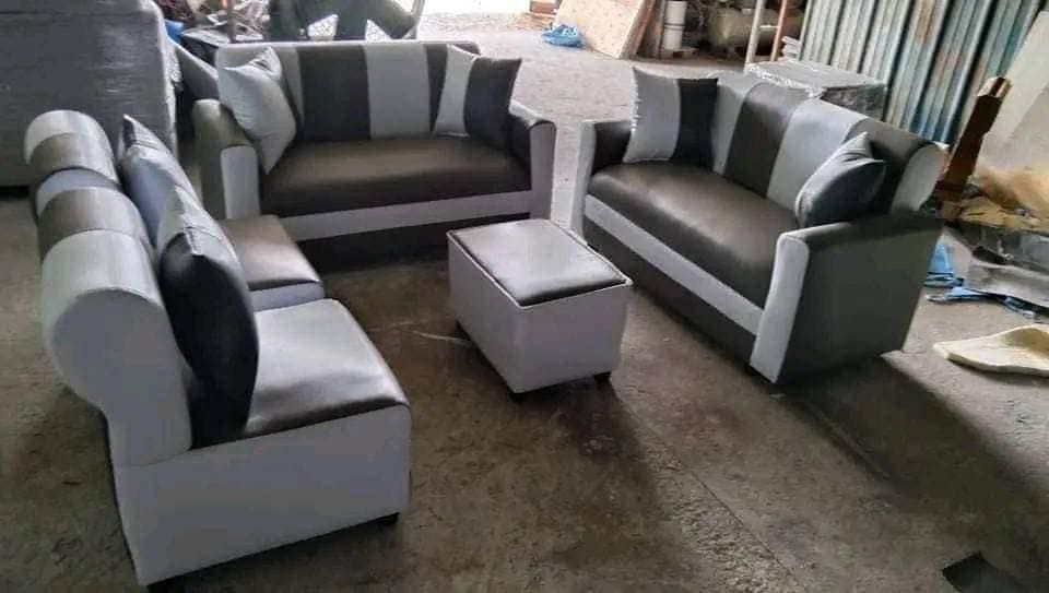 ON HAND! READY TO DELIVER!, Furniture & Home Living, Furniture, Sofas on Carousell