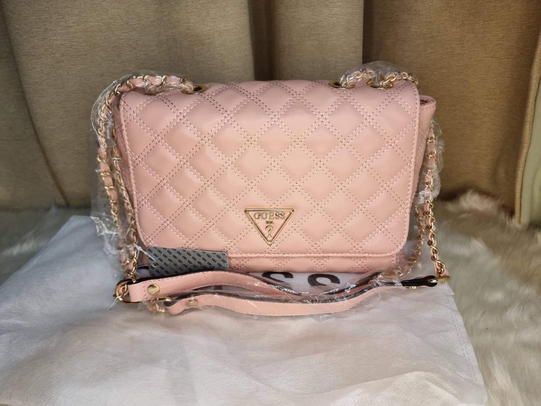 ORIGINAL GUESS BAG, Women's Fashion, Bags & Wallets, Shoulder Bags on