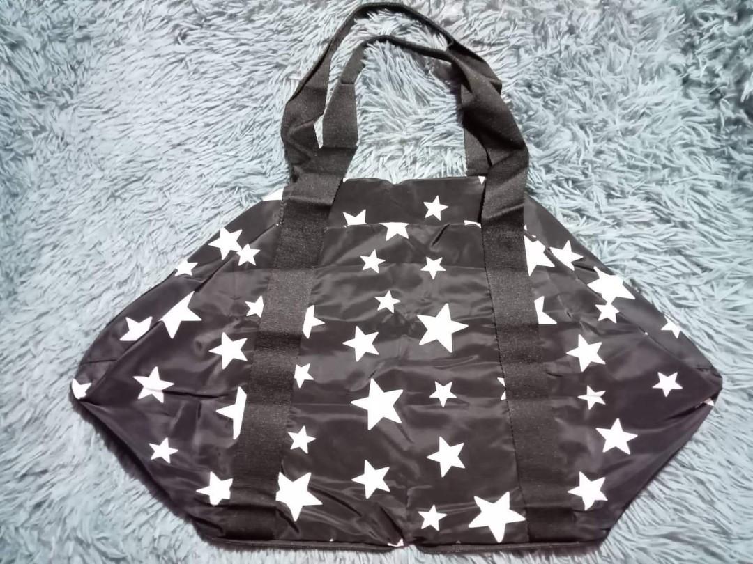 Original Victoria's Secret Large Tote Bag, Women's Fashion, Bags & Wallets, Tote Bags on Carousell