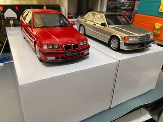 1 18 Gt Spirit M5 興趣及遊戲 玩具 遊戲類 Carousell