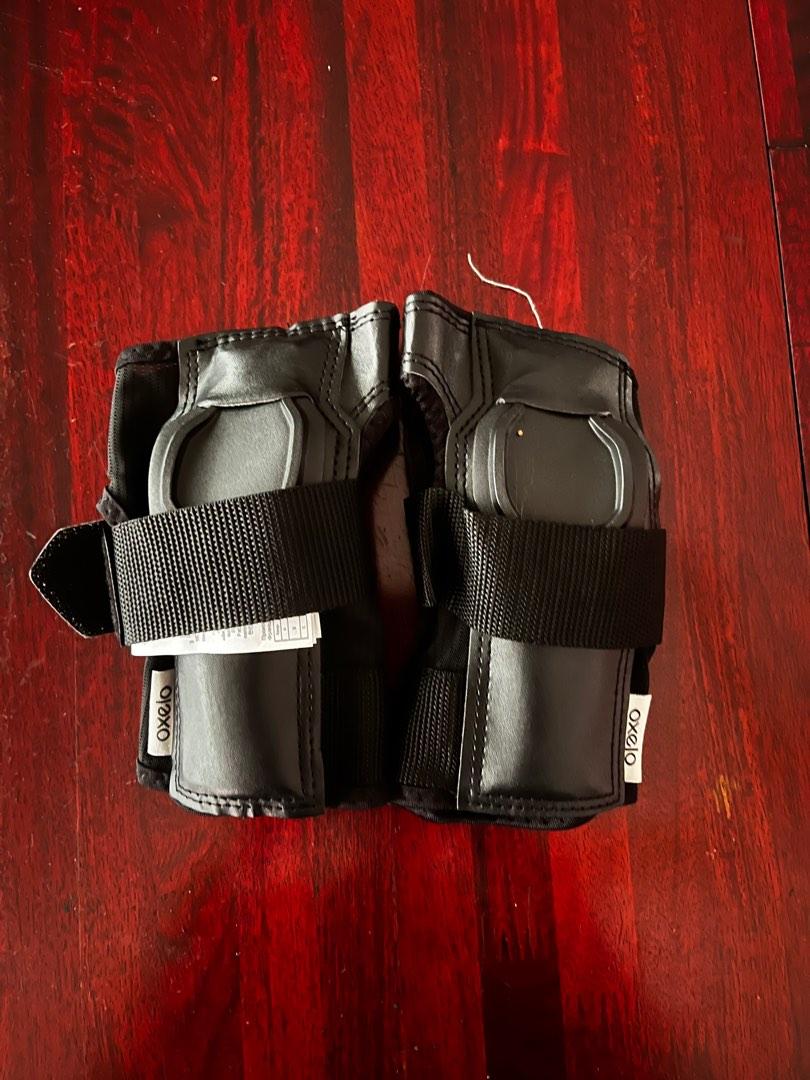 Oxelo wrist Guard from decathlon L size, Sports Equipment, Other