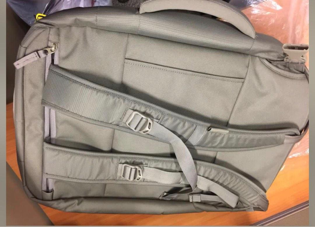 Pacsafe weekender best sale