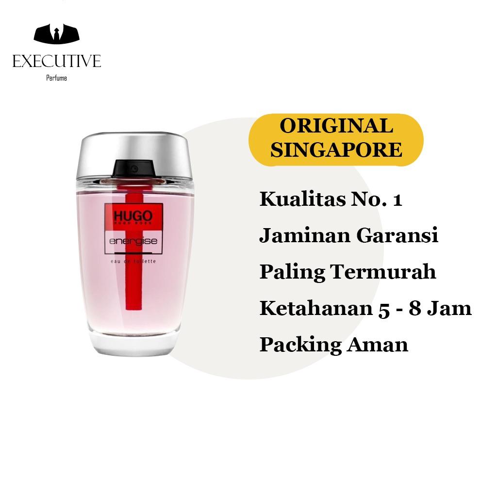harga hugo boss energise original