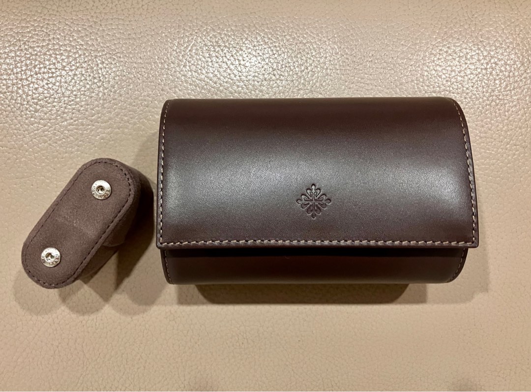 Patek watch roll online
