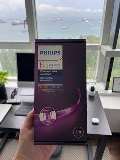 Philips Hue Lightstrip Plus 1M Extension