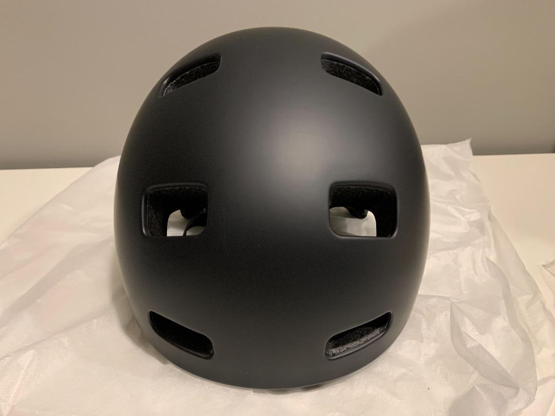 poc crane mips helmet