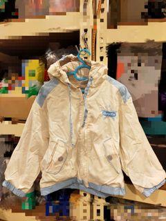Preloved TOM&JERRY jacket (2T)