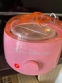 Professional Wax Heater Warmer pro wax machine SPA Hair removal  wax beans removing hair waxing salo